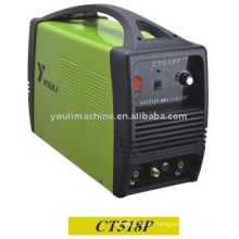 CT518P INVERTER MMA / WIG / SCHNITTMASCHINE